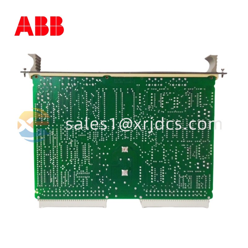ABB FM9925A-E Automation Control Module0